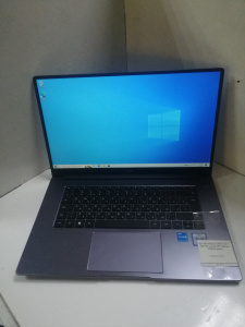 Ноутбук Huawei boD-WD19 Intel Core i3 3000 МГц 8 GB 250 GB
