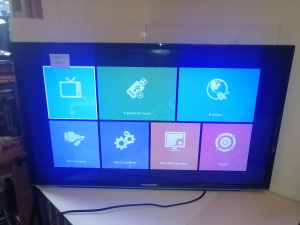 Телевизор Fusion FLTV-32C12