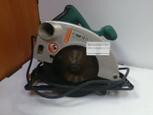 Циркулярка Sturm CS 50161