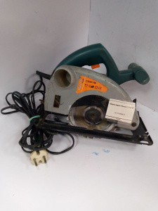 Циркулярка Sturm CS 50140