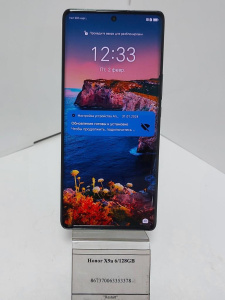 Honor X9a 6/128GB