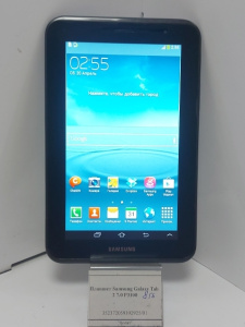 Планшет Samsung Galaxy Tab 2 7.0 P3100