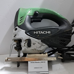 Лобзик Hitachi CJ90VST