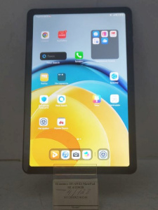 Планшет HUAWEI MatePad SE 4/128GB