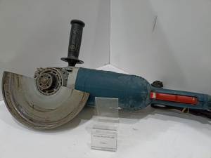 Болгарка Bosch GWS 2200