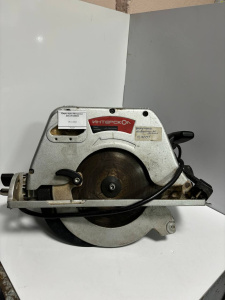Циркулярка Интерскол ДП-235/2000М