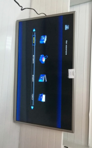 Телевизор DEXP H32F7000K/G